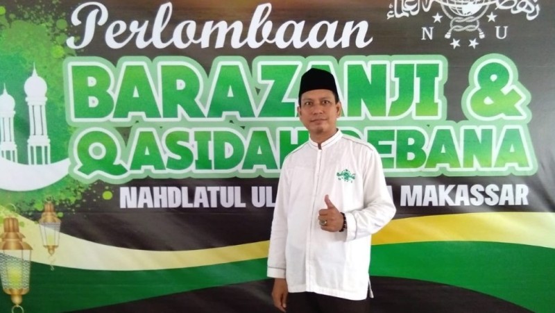 Ingin Bangun Masjid, Penyuluh Honorer di Makassar Sisihkan Gaji Selama 10 Tahun