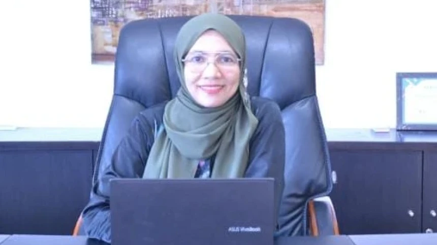 Guru Besar UIN Jakarta: Peran Agama dan Ormas Islam Tetap Progresif di Tengah Kemunduran Demokrasi