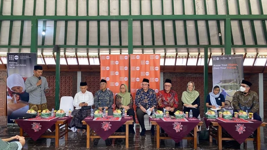 Peran Tokoh Agama Penting untuk Tingkatkan Kesadaran Kesehatan Reproduksi