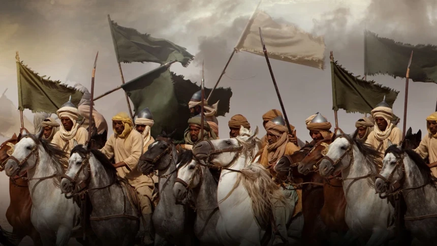 Perang Nahrawan, Pertempuran Ali dengan Khawarij di Bulan Sya’ban