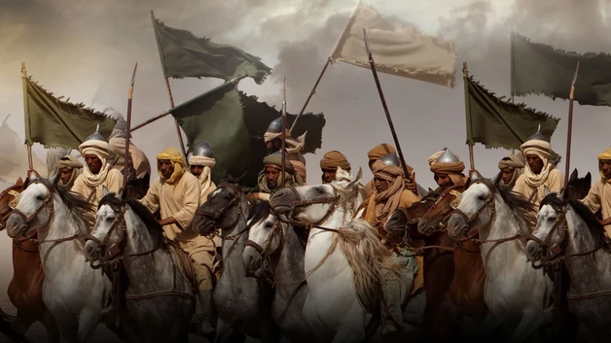 Lima Perang yang Terjadi di Bulan Syawal dalam Sejarah Islam