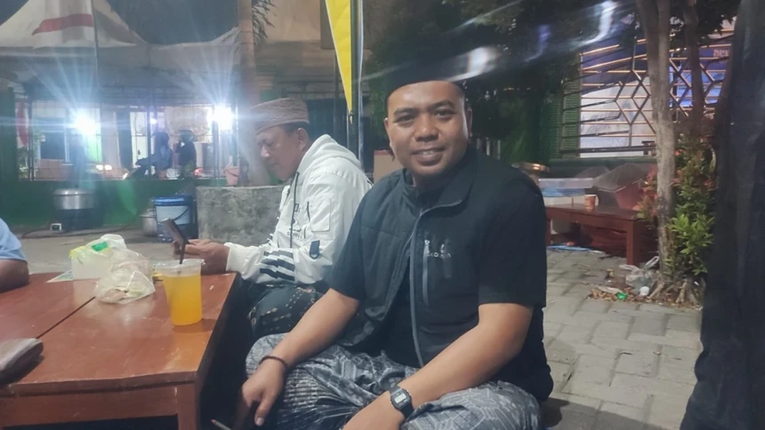 Tiba di Jombang, Rombongan PCNU Pringsewu Puji Pelayanan Panlok Muktamar Ke-35 NU
