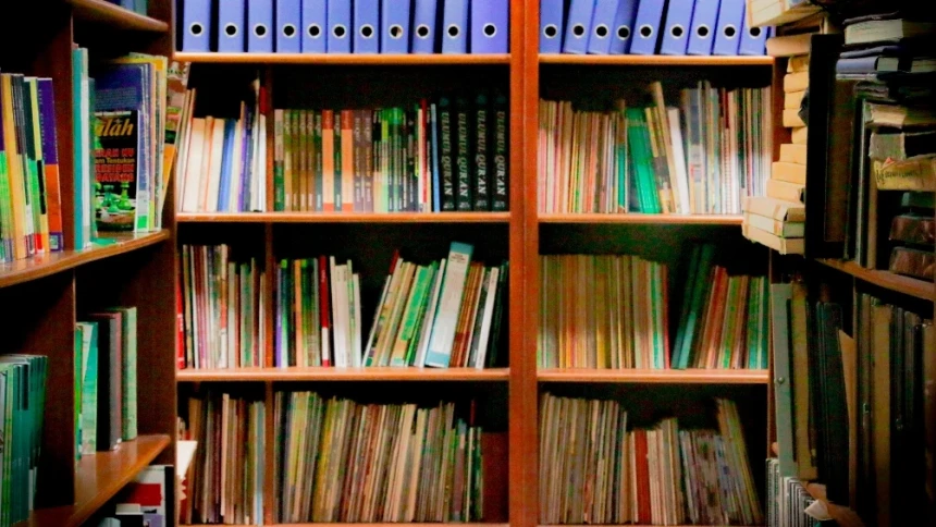Dampak Alotnya Pengajuan ISBN: Antrean Panjang hingga Tersendatnya Ekosistem Literasi Nasional