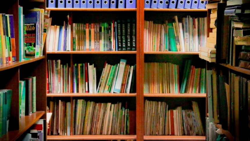 Kenaikan Pajak Buku Berpotensi Turunkan Daya Beli Masyarakat terhadap Buku