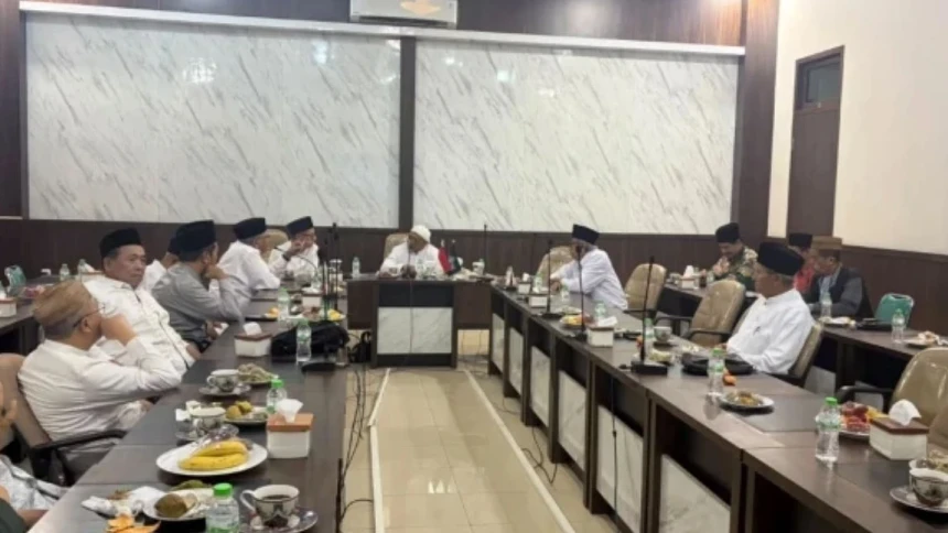 PWNU Jatim Canangkan Ngaji Rutin Al-Hikam Sambut Hari Santri 2026