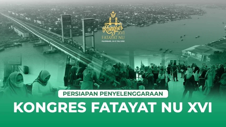 Prabowo Subianto Direncanakan Buka Kongres Ke-16 Fatayat NU Siang Ini, Berikut 'Rundown' Acara