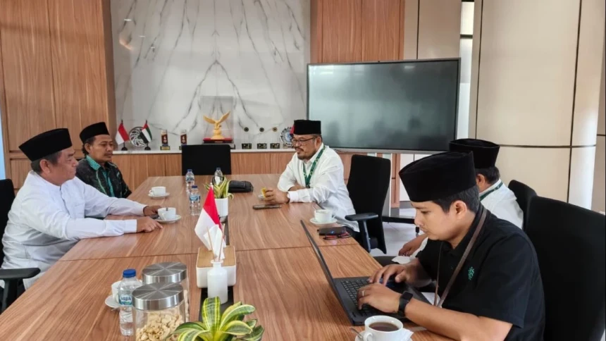 Sambut Hari Santri 2026, JQHNU DIY dan UNU Yogyakarta Siap Gelar MTQ 
