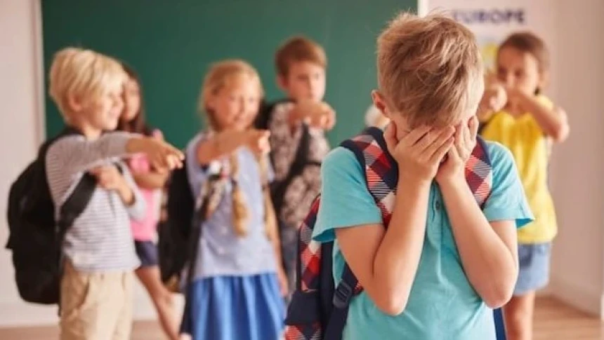 Stop Perundungan Anak dengan Deteksi Dini Sekolah dan Keterlibatan Orang Tua