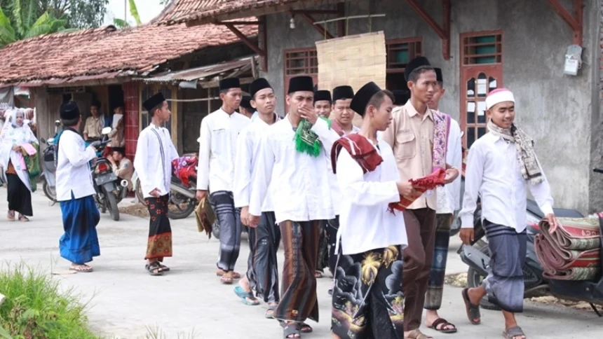 Pengasuh Pesantren di Jombang Ini Dorong Pemerintah Kaji Ulang Libur Selama Ramadhan