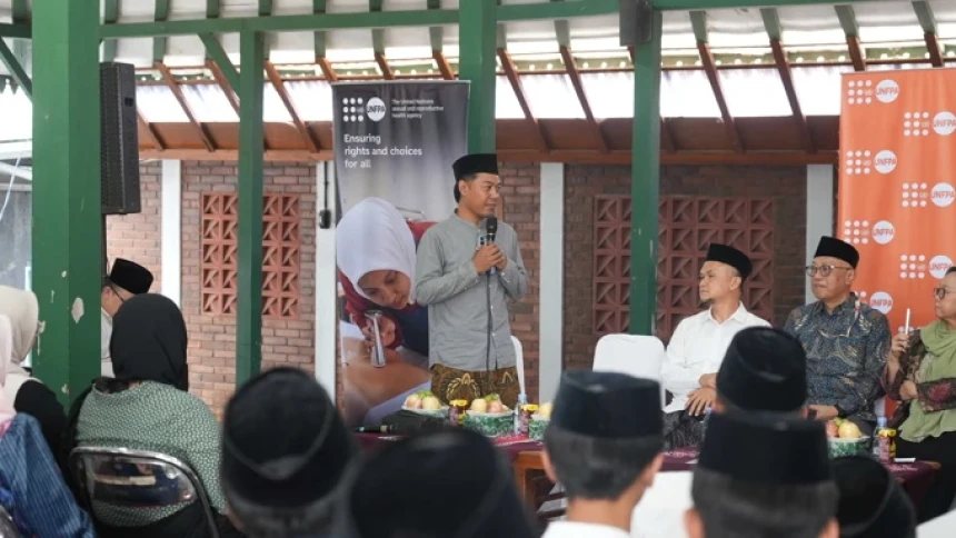 Pesantren Mlangi Cegah Kekerasan dengan Edukasi, SOP hingga Pengaduan Digital