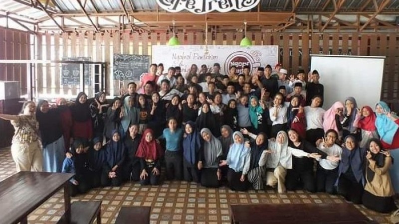 Pesantren Motivasi Indonesia, Oase Keberagaman di Bumi Patriot Bekasi
