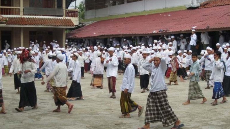Mengungkap Penerapan Pendidikan Islam Moderat di Madrasah di Solo Raya