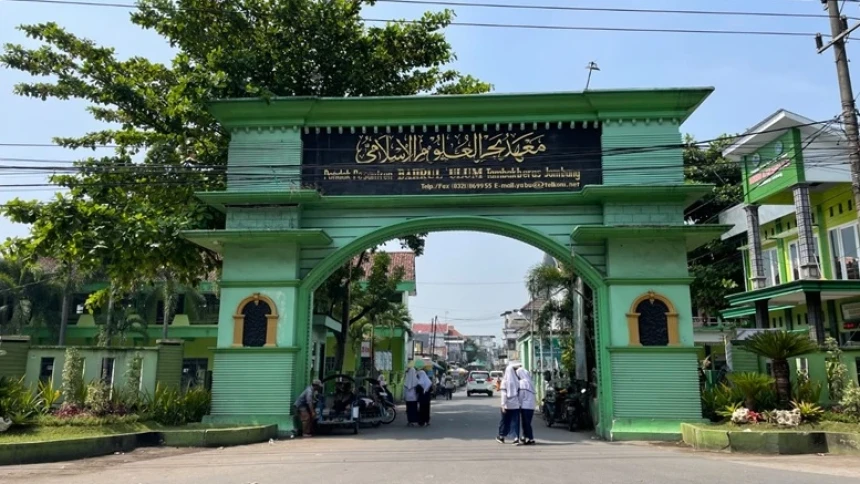 Panitia Terus Matangkan Persiapan Muktamar Ke-35 NU, Bazar Akan Berlangsung Selama 12 Hari