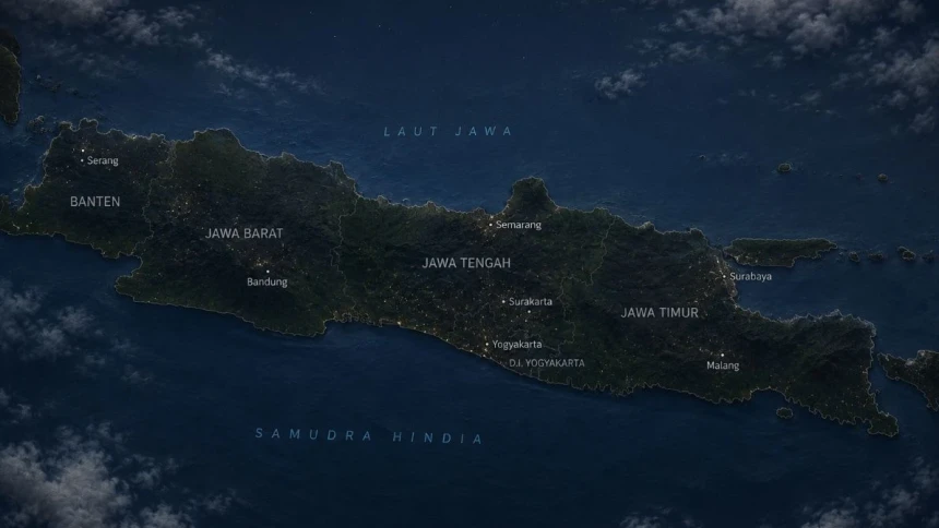 Pemadaman Listrik di Pulau Jawa Bukti Rapuhnya Ketergantungan pada Batu Bara