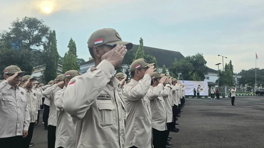 Verifikasi Seleksi PPIH 2027 Tetap Berjalan, CAT Dilaksanakan Dua Gelombang