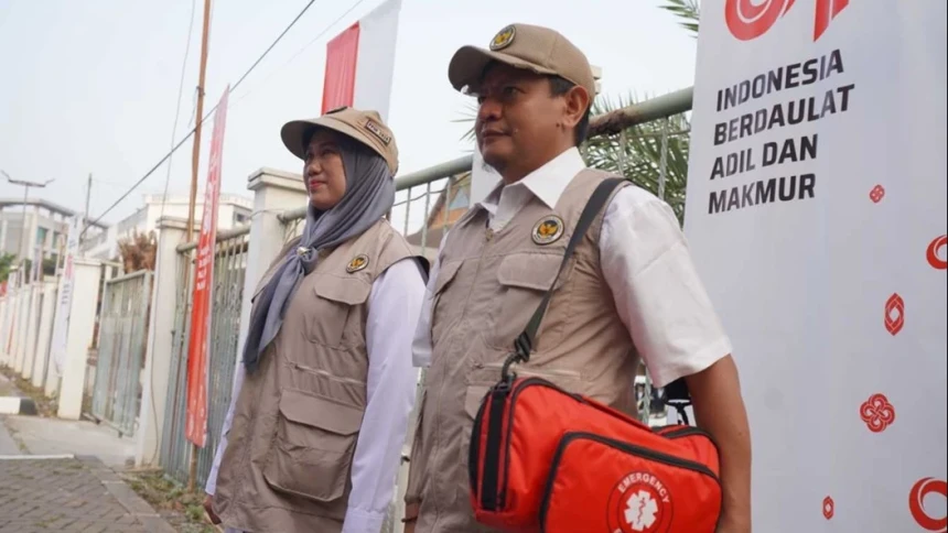 Mulai 20 Agustus 2026, Kemenhaj Buka Pendaftaran PPIH Arab Saudi Bidang Kesehatan 2027