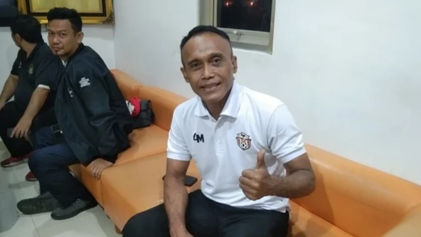 Semifinal Piala Asia U-23 2024: Legenda Timnas Harap Indonesia Unggul Lebih Dulu