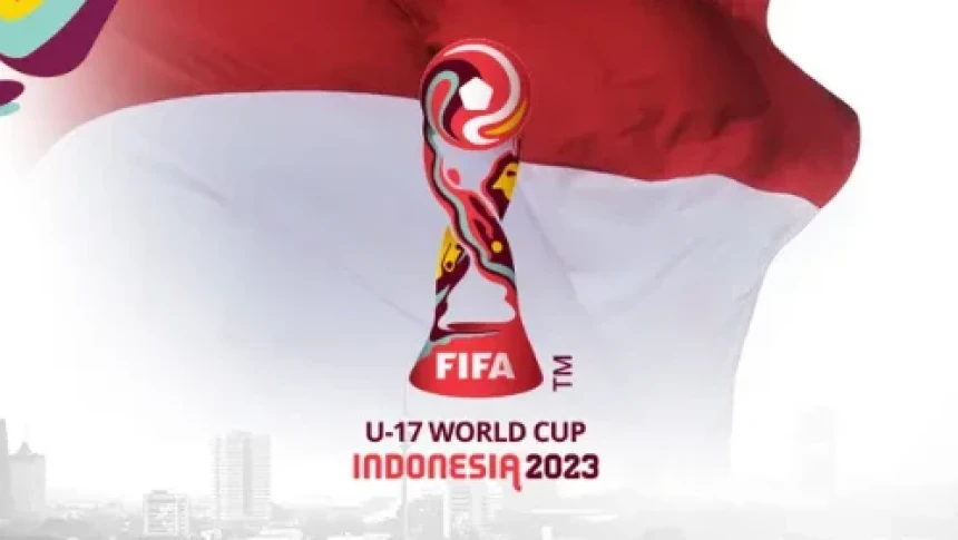 Jadwal Lengkap Babak 16 Besar hingga Final Piala Dunia U-17 2023