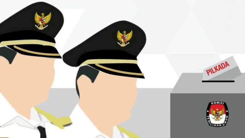 Tahapan Tes Kesehatan yang Dijalani Calon Kepala Daerah, Meliputi Apa Saja?