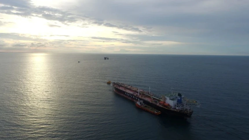 Pertamina International Shipping Gandeng TNI untuk Tingkatkan Keamanan Kargo Operasional Kapal