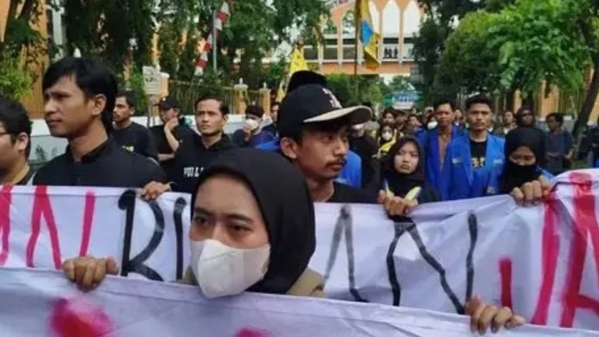 PB PMII Bakal Gelar Aksi Nasional Evaluasi Total Kabinet Merah Putih di 300 Titik pada 22-24 Juni 2026