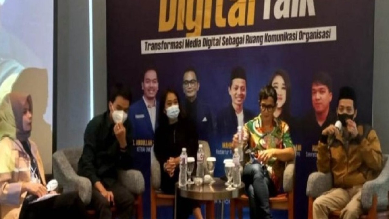 PMII.ID launch to welcome digital transformation