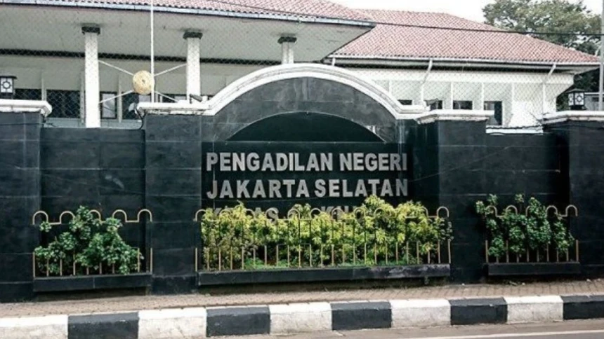 Hakim Praperadilan Putuskan Polda Metro Jaya Lanjutkan Proses Hukum Andrie Yunus