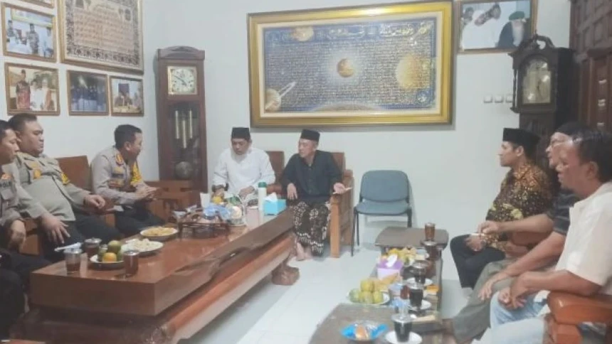 Kronologi 2 Santri Krapyak Yogyakarta Dianiaya Gerombolan Pemabuk