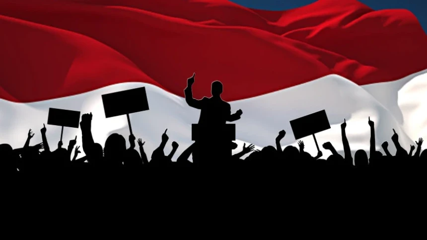 Sejauh Mana Presiden Mendatang Harus Sejalan dengan Presiden Jokowi? Berikut Surveinya