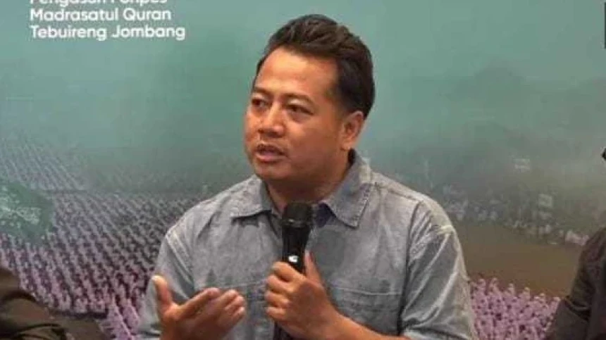 Pengamat: Politik Transaksional Jelang Muktamar Merusak Marwah NU