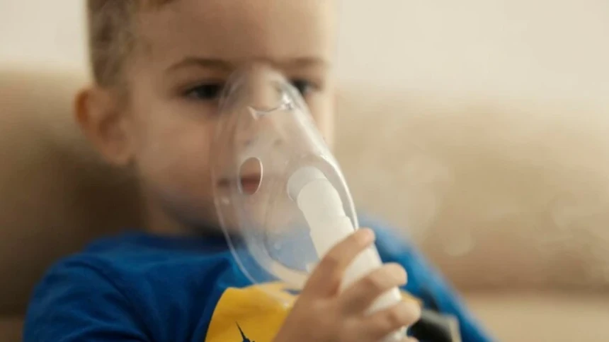 Dampak Buruk Polusi Udara, Mulai Stunting sampai Penyakit Jantung Bawaan Pada Bayi