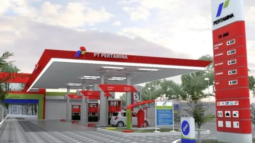 Bahlil Janji BBM Subsidi Tak Naik hingga Akhir 2026, Pertamax Malah Melonjak Jadi Rp16.250 per Liter