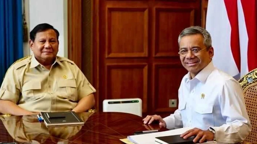 Pemerintah Lunasi Utang Obligasi BLBI Rp218,3 Triliun kepada BI