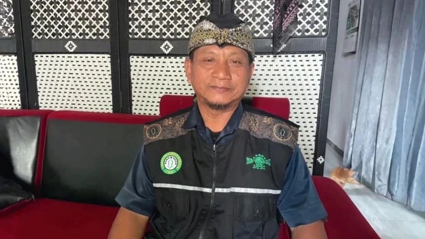 Khidmah untuk Muktamar Ke-35 NU, 100 Relawan Siap Berikan Layanan Pijat Gratis bagi Muktamirin