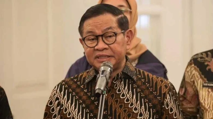 Pramono Anung: Warga Jakarta Wajib Pilah Sampah dari Rumah, Ada 4 Kategorinya
