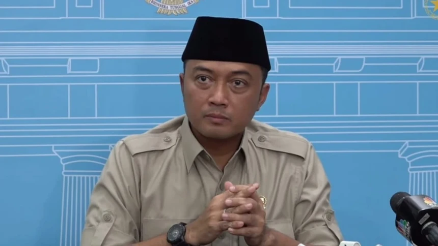 Pemerintah Hormati Putusan MK soal Pemisahan Anggaran MBG dari Pendidikan