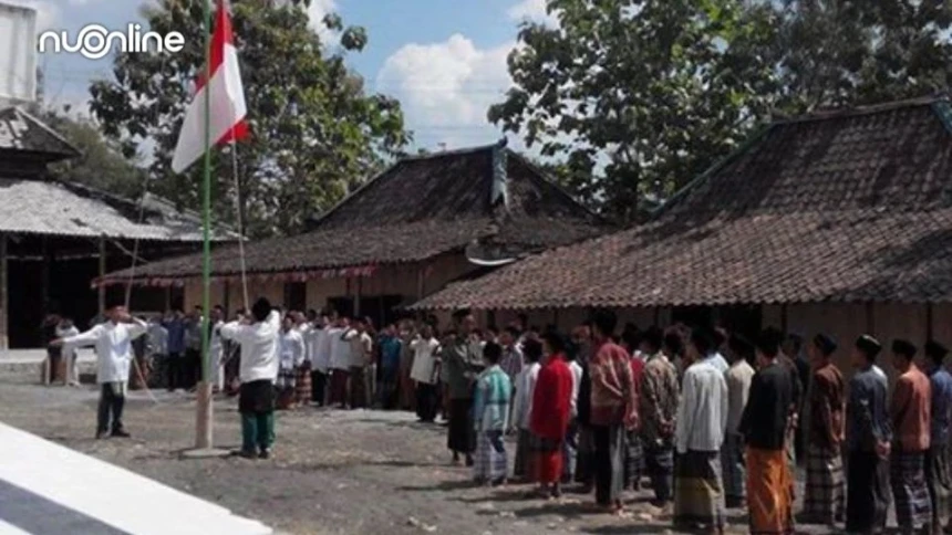 Mencegah Kekerasan Seksual di Pesantren dengan Sistem Pengajaran yang Aman dan Terbuka