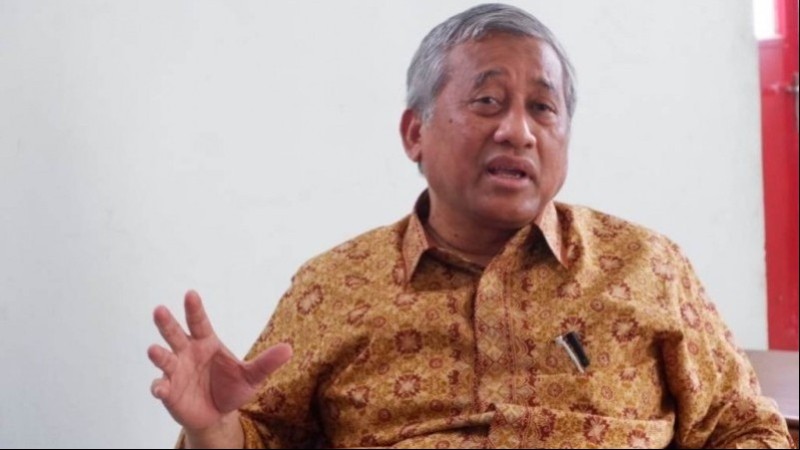 Prof Nuh Tekankan Jiwa Muktamar adalah Musyawarah