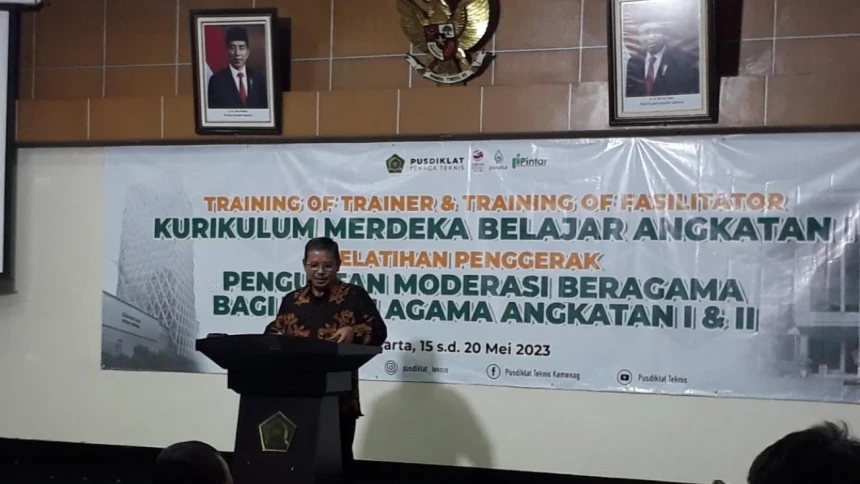 Prof Suyitno: Toleransi Hindarkan Indonesia Jadi Negara Ambyar