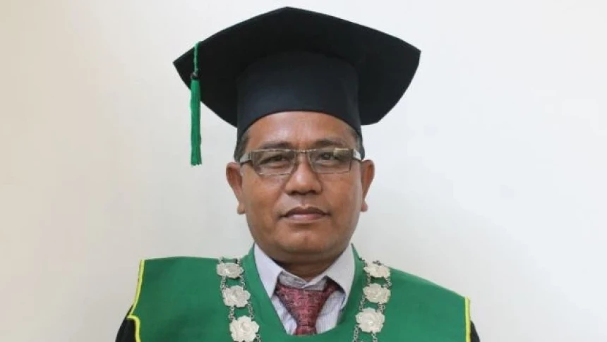Ketua LP Ma&#039;arif Aceh Sebut Langkah Pencegahan Antiradikalisme