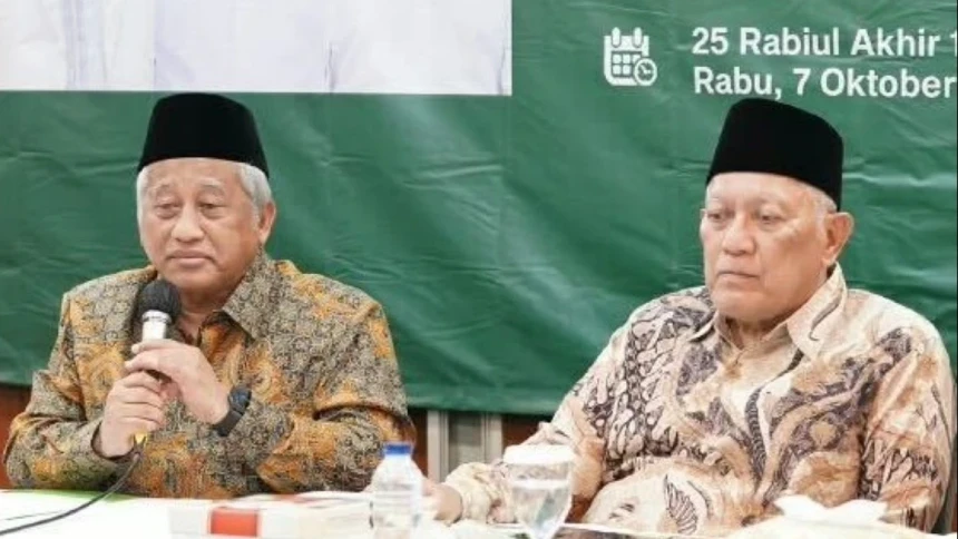 12 Perubahan Penting AD/ART NU Hasil Muktamar Ke-35
