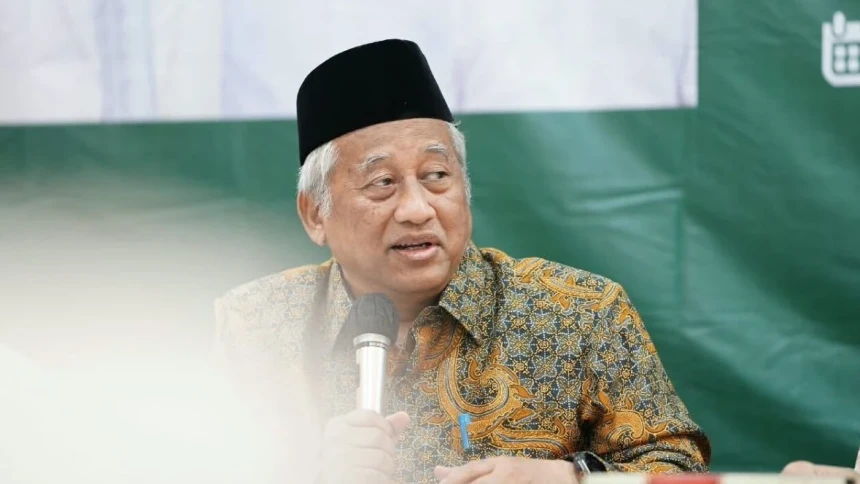 PBNU Tekankan Kepatuhan Pengurus terhadap AD/ART Hasil Muktamar Ke-35