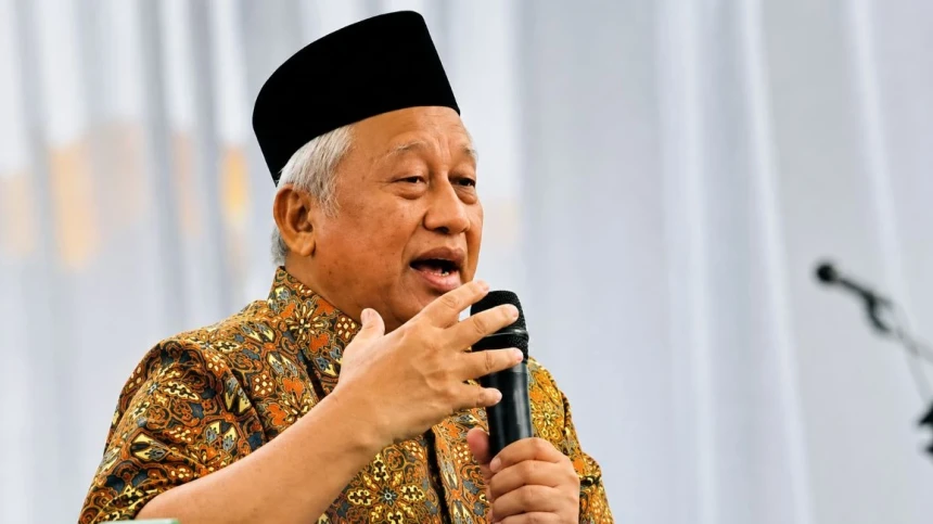 Antisipasi Sengketa, PBNU Tuntaskan SK Muktamar 