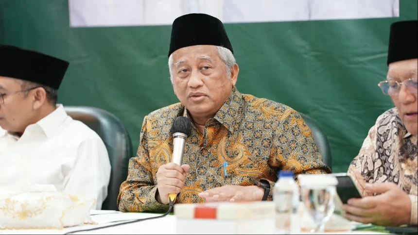 PBNU Siapkan Roadshow Sosialisasi AD/ART Hasil Muktamar Ke-35
