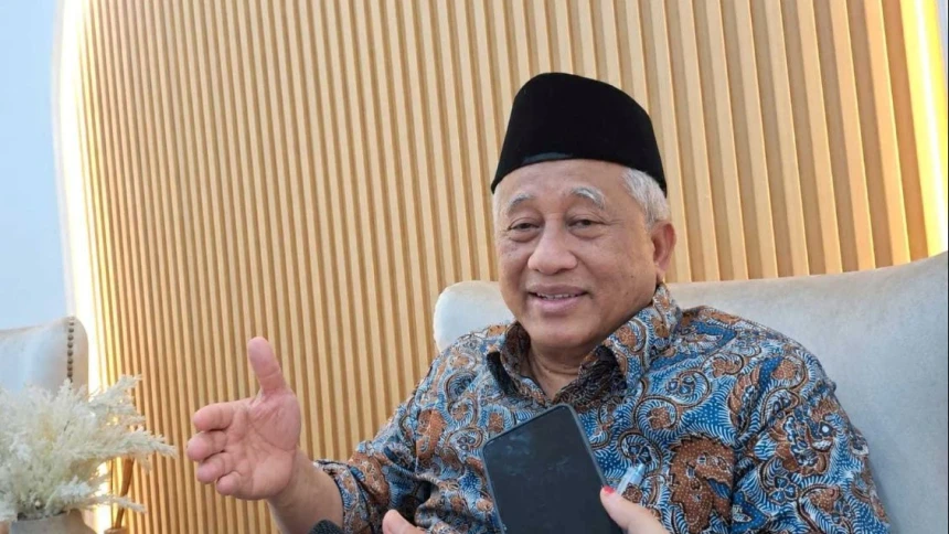 PBNU Siapkan Pendekatan Superhub untuk Hubungkan Warga dengan Layanan Pemerintah