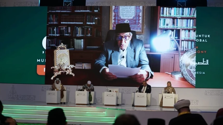 Prof Quraish Shihab Jelaskan Fungsi Negara dari Perspektif Fiqih 