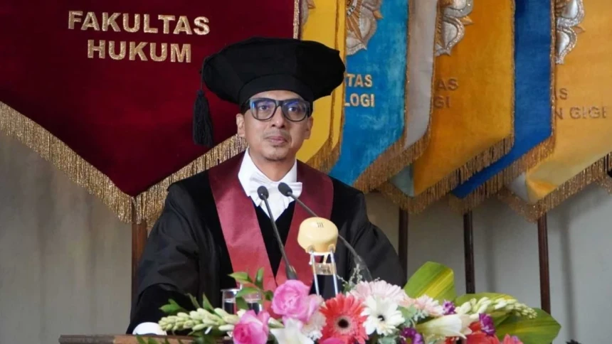MK Tak Temukan Bukti Ijazah Setara SMA Gibran, Pakar Ungkap Implikasinya
