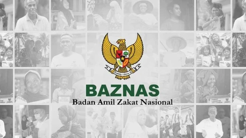 Baznas Luncurkan Beasiswa Cendekia untuk 300 Mahasiswa di Timur Tengah