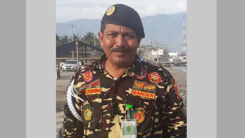 Kasatprovost Nasional: Pengawal Samsudin di Blitar Bukan Anggota Resmi Banser