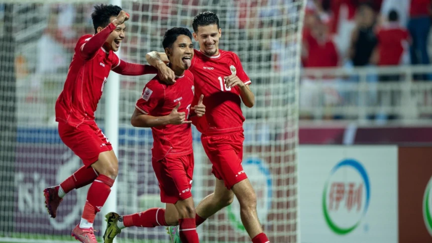 Pengamat: Timnas Indonesia Tak Perlu Takut Lawan Korea Selatan di Perempat Final Piala Asia U-23